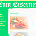 Homepage Gasthaus